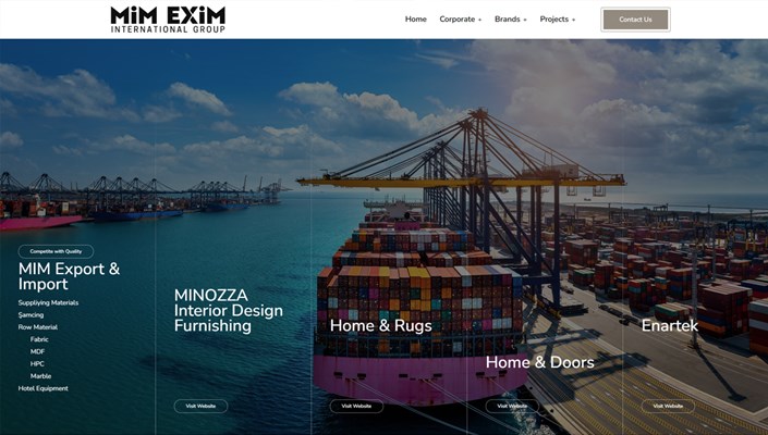 Mimexim